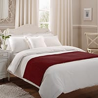 York bedrunner - Wine