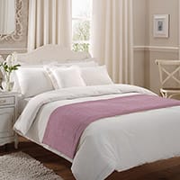 York bedrunner - Blush