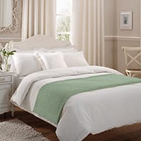 York bedrunner - Duckegg