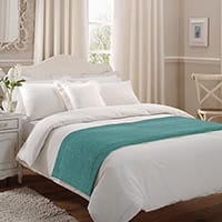 York bedrunner - Peacock