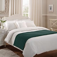 York bedrunner - Green