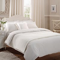 York bedrunner - White