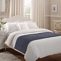 Milazzo bedrunner - Denim