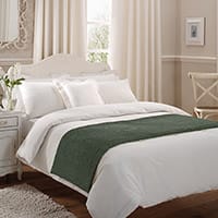 Milazzo bedrunner - Jade