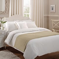 Milazzo bedrunner - Oatmeal