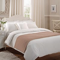 Milazzo bedrunner - Blush