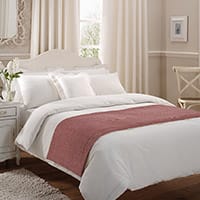 Milazzo bedrunner - Raspberry