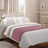 Milazzo bedrunner - Heather