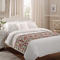 Belize bedrunner - Pink