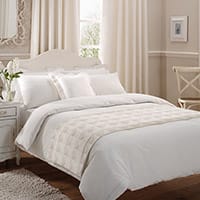 Melvich bedrunner - Powder pink