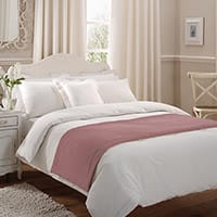 Lyss bedrunner - Lavender