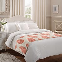 Zarza bedrunner - Coral