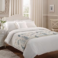 Robyn bedrunner - Sky blue