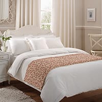 Rushmoore bedrunner - Red