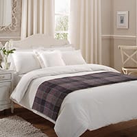 Helmsdale bedrunner - Berry