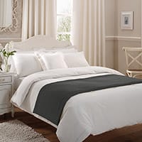 Calvari bedrunner - Graphite