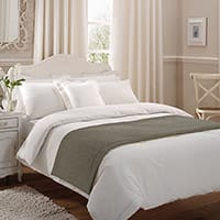 Calvari bedrunner - Mink