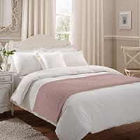 Calvari bedrunner - Rose