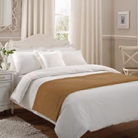 Sicily bedrunner - Rattan