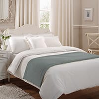 Sicily bedrunner - Grey