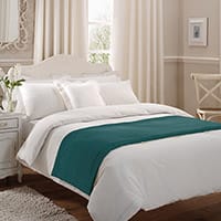 Sicily bedrunner - Ocean