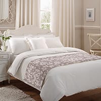 Roux bedrunner - Taupe