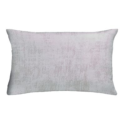 Oblong cushion