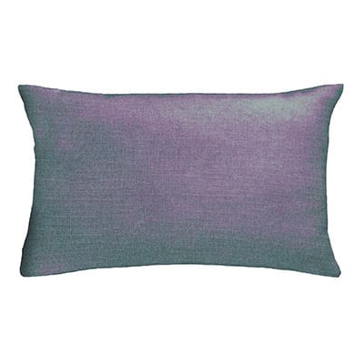 Oblong cushion