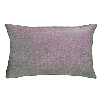 Oblong cushion