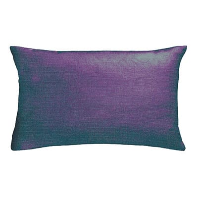Oblong cushion