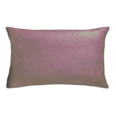 Oblong cushion