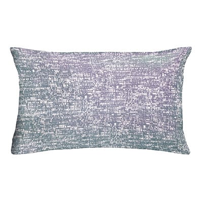 Oblong cushion