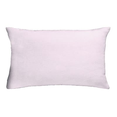 Oblong cushion