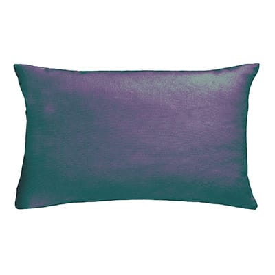 Oblong cushion