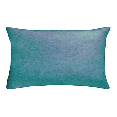 Oblong cushion