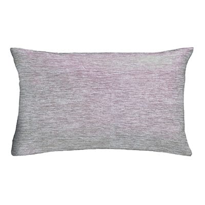 Oblong cushion