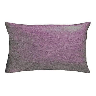 Oblong cushion