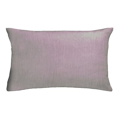 Oblong cushion
