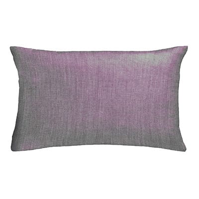 Oblong cushion