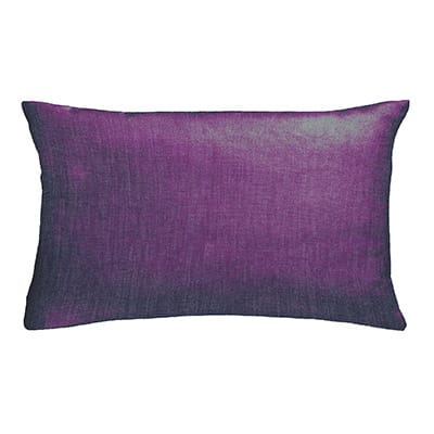 Oblong cushion