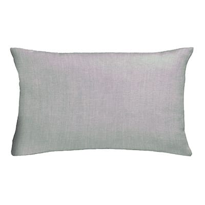 Oblong cushion