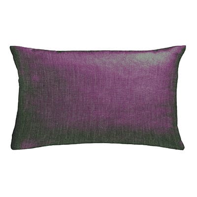 Oblong cushion