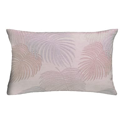 Oblong cushion