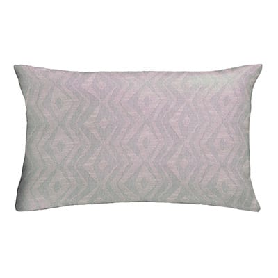 Oblong cushion