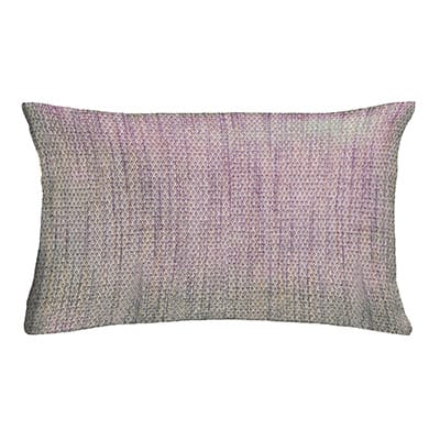 Oblong cushion