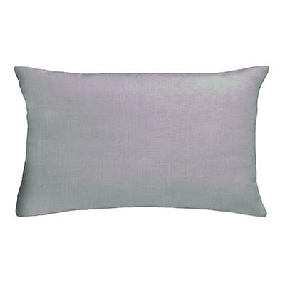 Oblong cushion