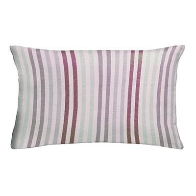 Oblong cushion
