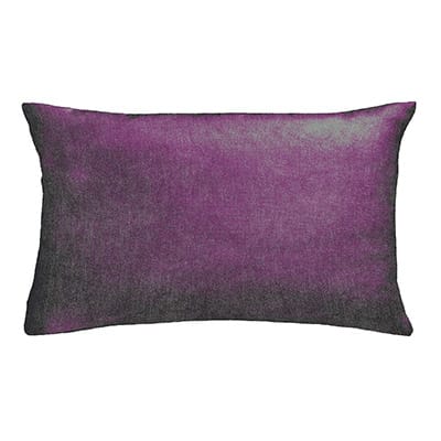 Oblong cushion