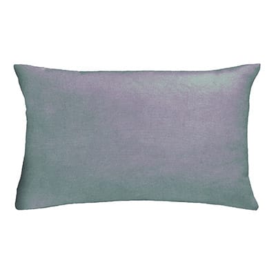 Oblong cushion