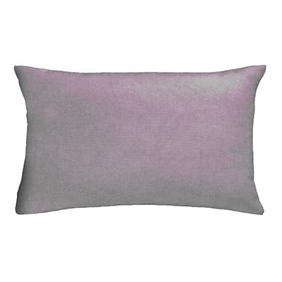 Oblong cushion